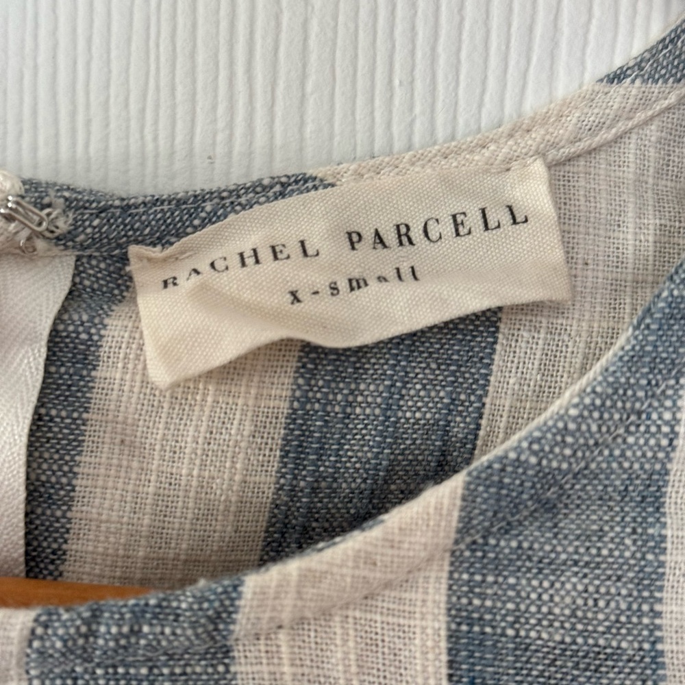 Rachel Parcell Santorini Dress - Picture 9 of 11